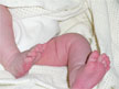 Lola feet 3