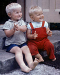 Adrian and Simon1/2ish