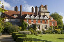 Standen House