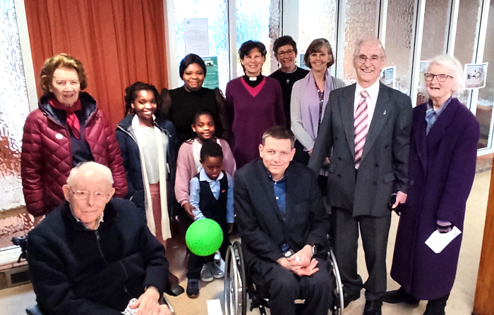 62nd anniversary renewal