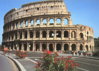 Collosseum