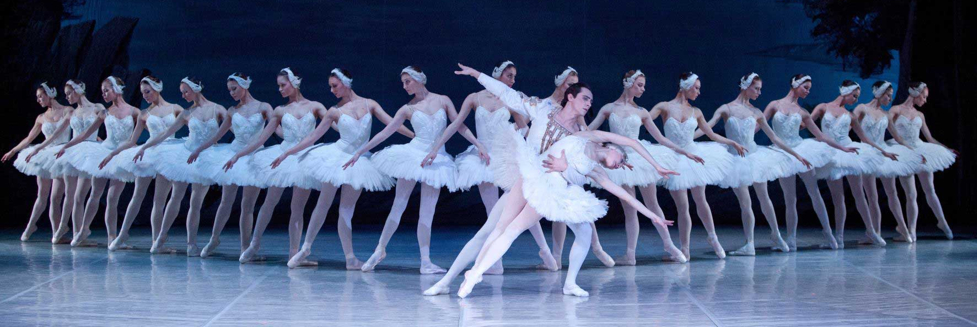 Swan Lake