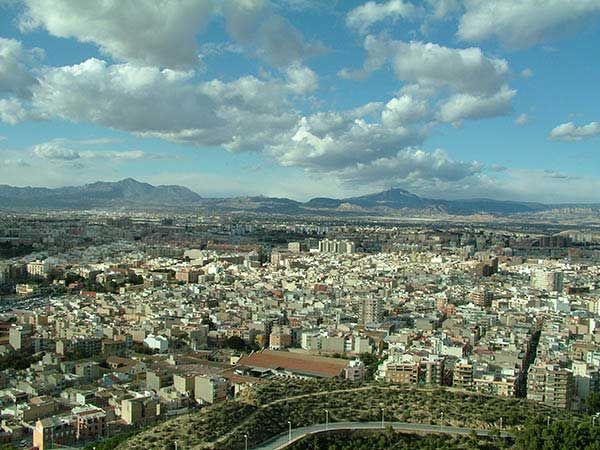 Alicante