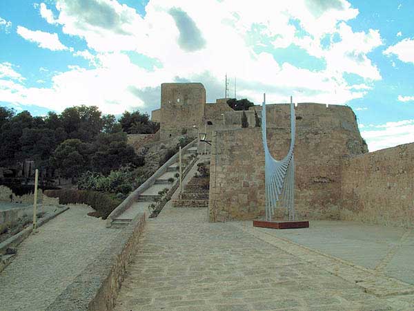 Alicante