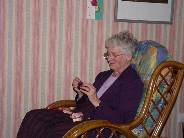 Christmas 2006