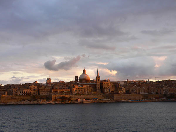 Malta