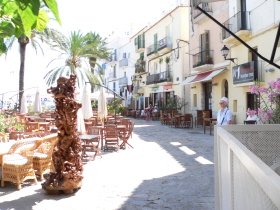 Ibiza