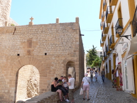 Ibiza