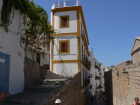 Ibiza