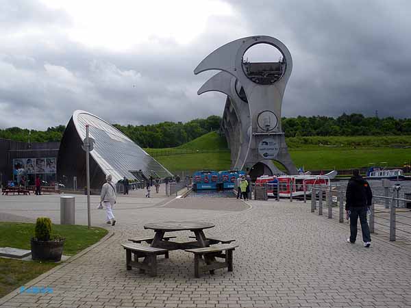 Falkirk