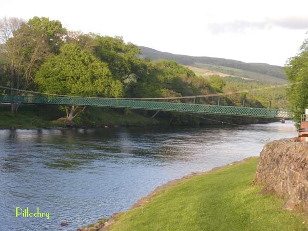Pitlochry