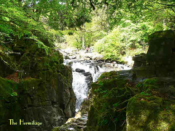 The Hermitage