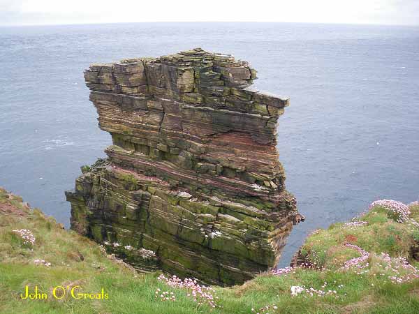 John O’Groats