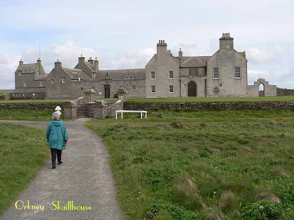 Orkney