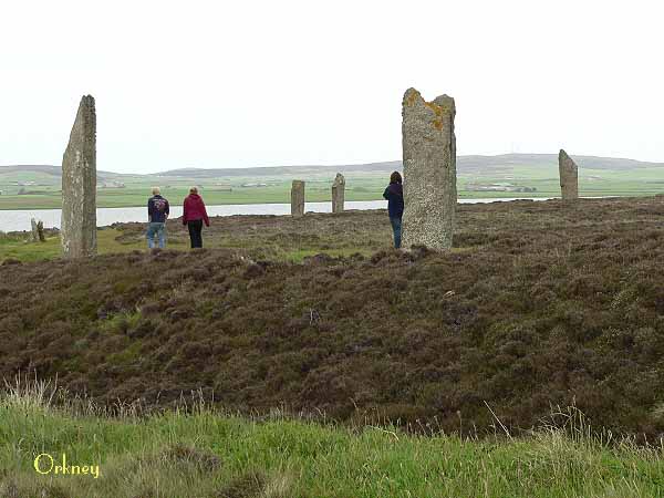 Orkney