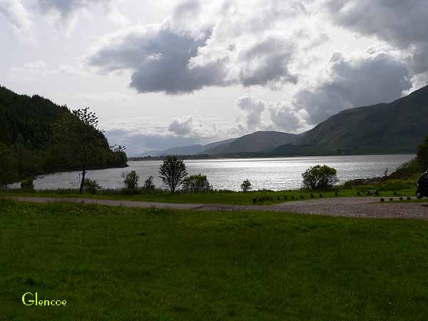 Glencoe