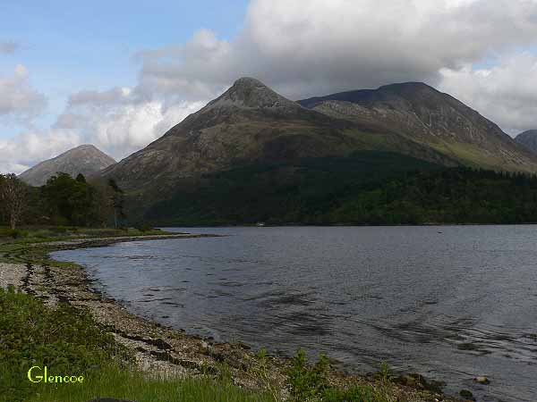 Glencoe