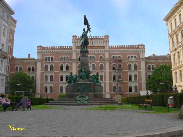Vienna