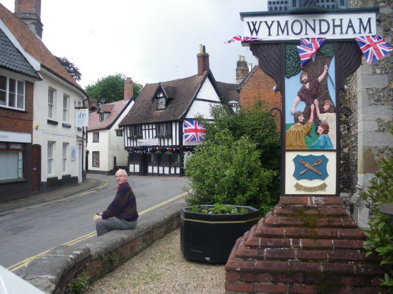 Wymondham