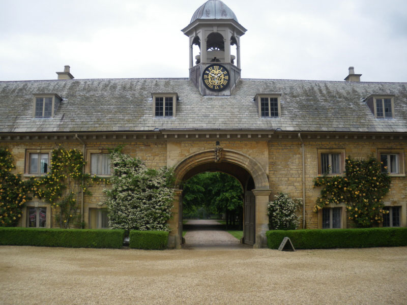 Belton House