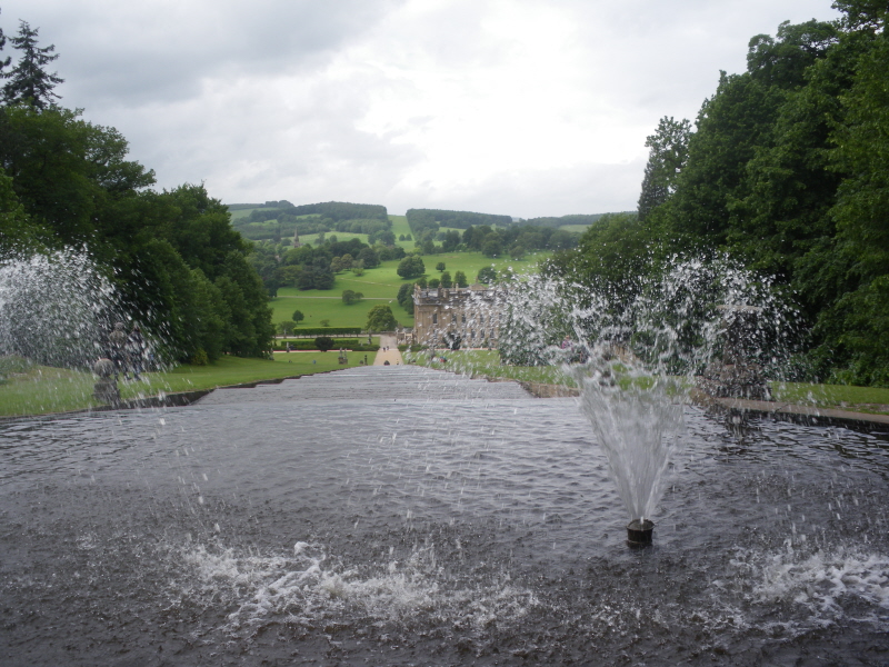 Chatsworthl
