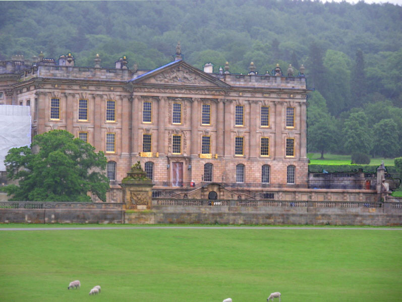 Chatsworthl