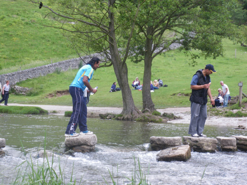 Dovedale