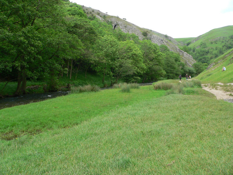 Dovedale