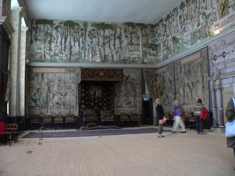 Hardwick Hall