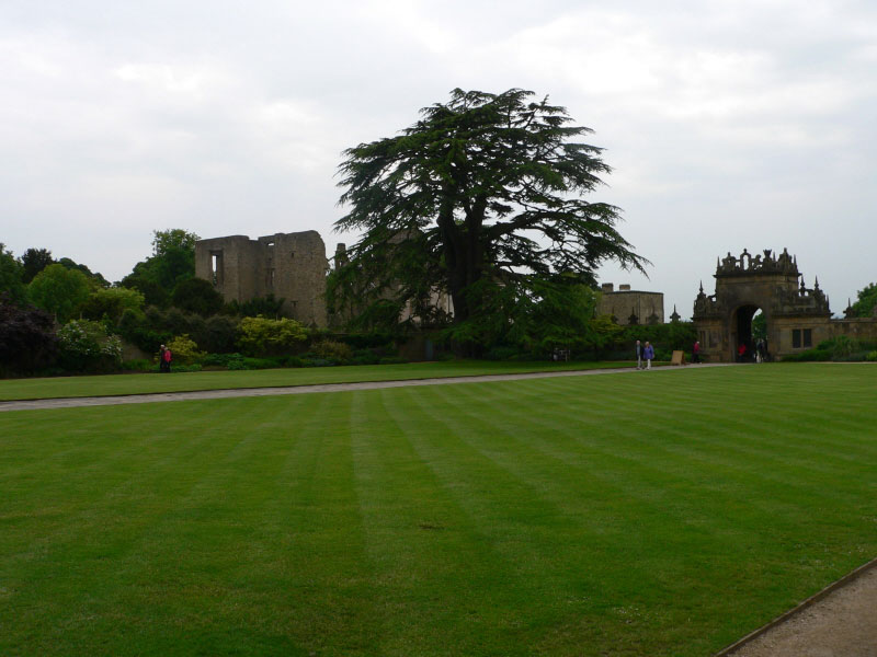 Hardwick Hall
