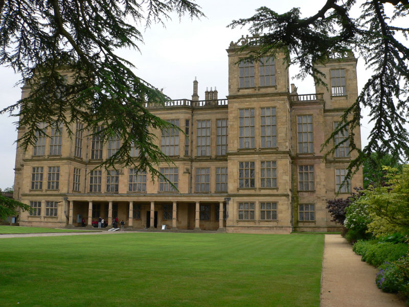 Hardwick Hall