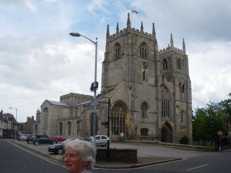Kings Lynn