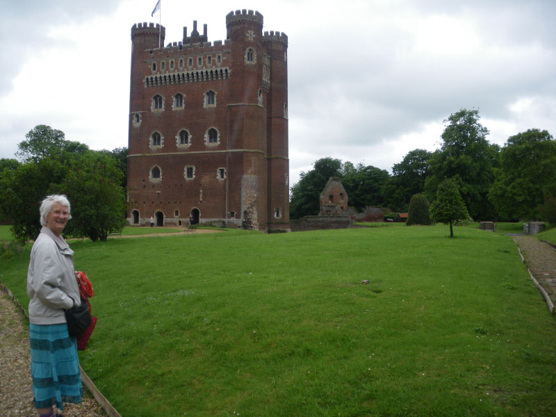 Tattershall