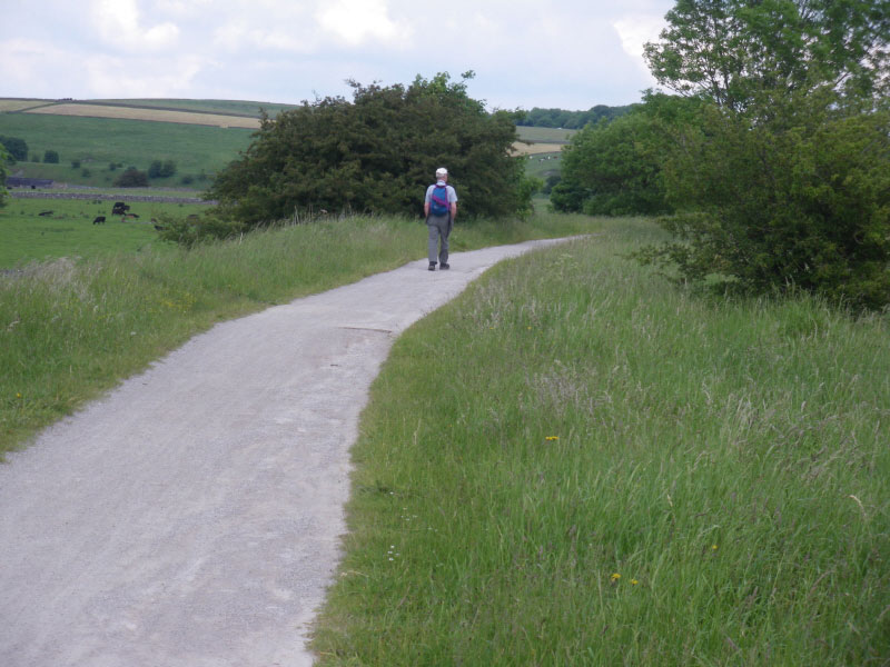Tissington Trail