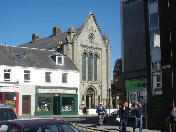 Ayr