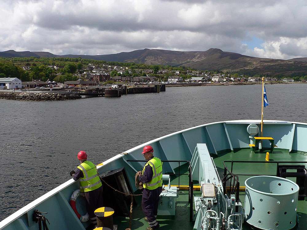Arran