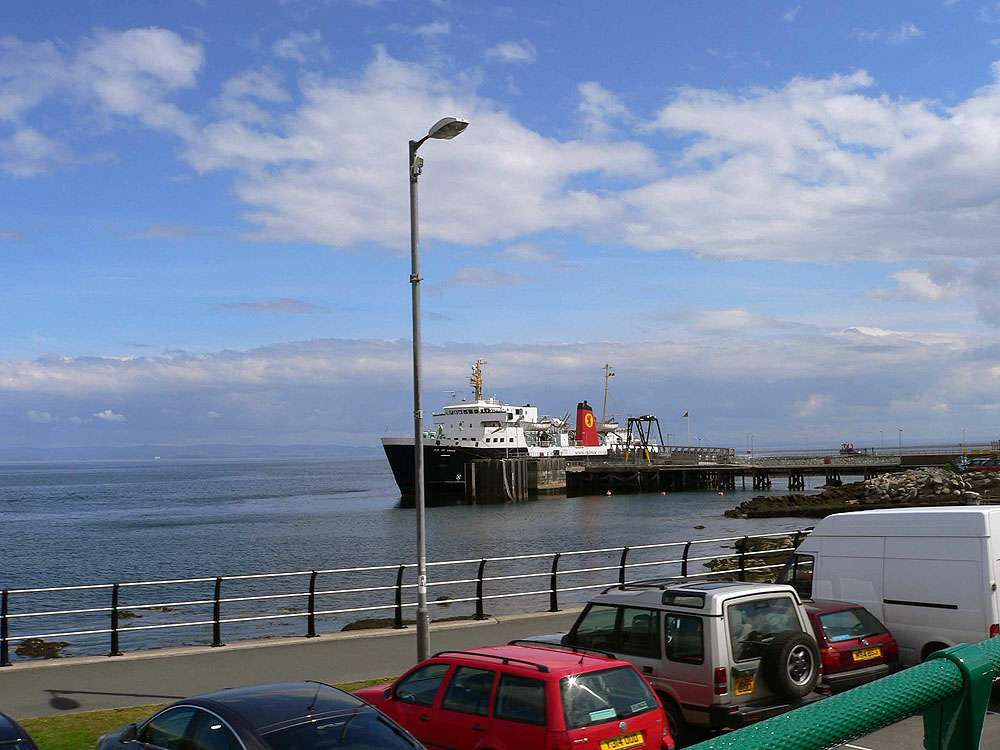 Arran