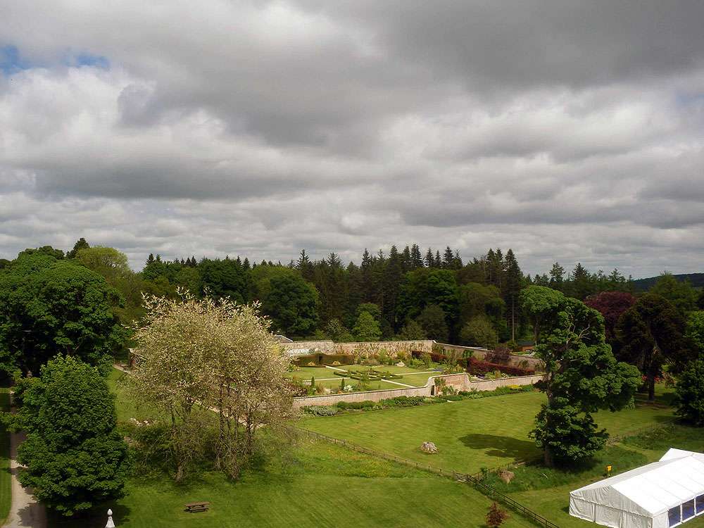 Castle Fraserr