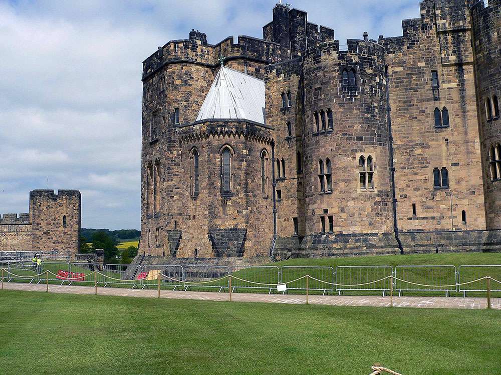 Alnwick