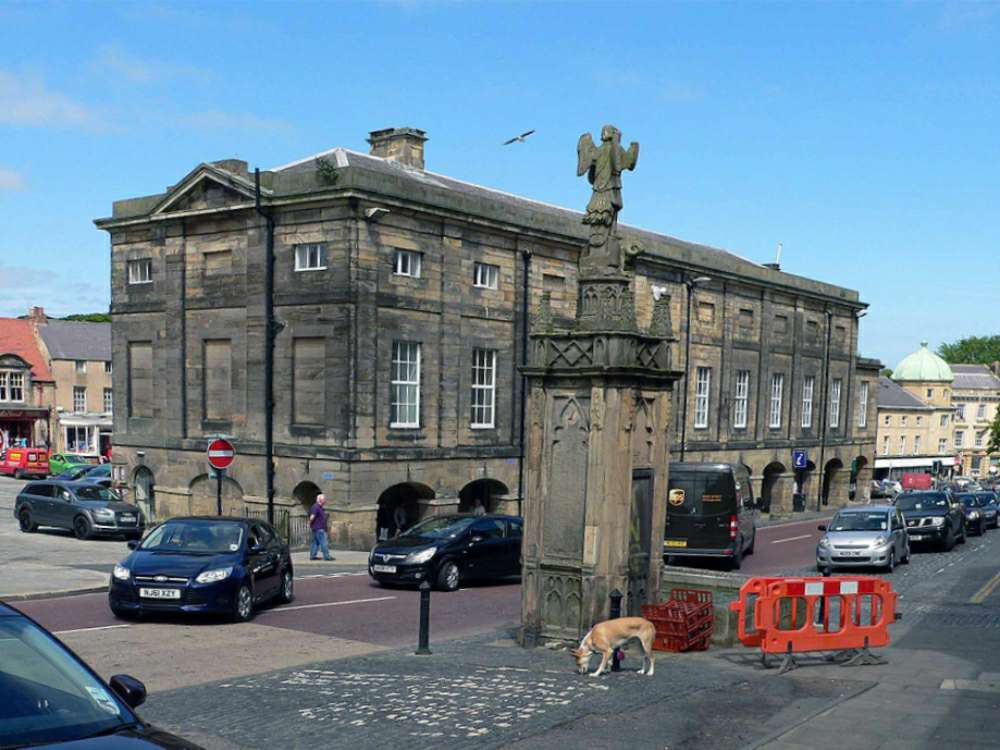 Alnwick