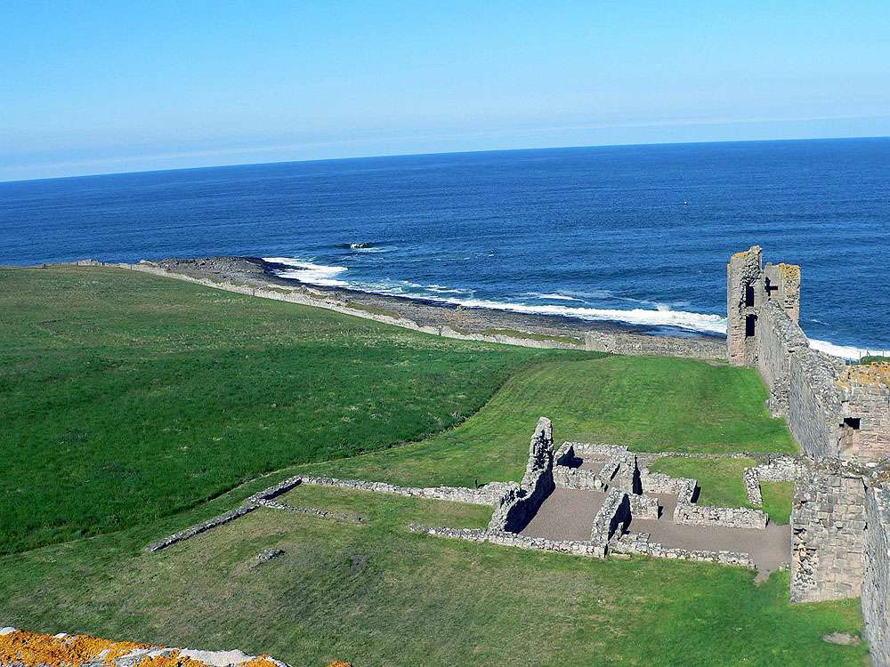 Craster