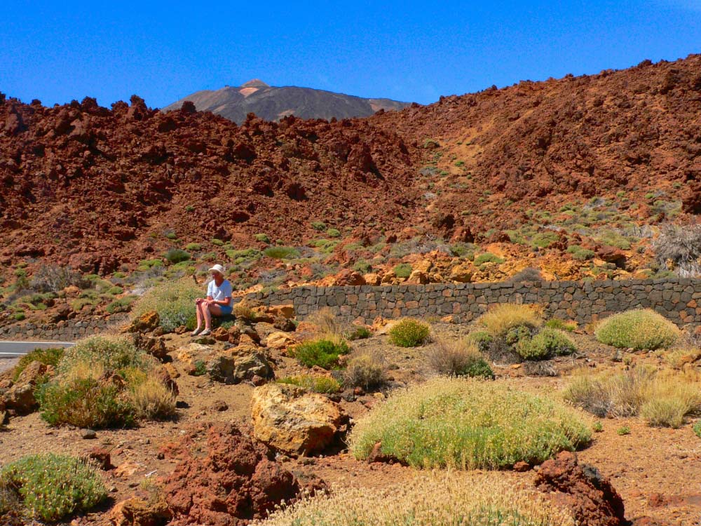 Teide