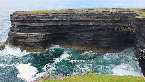 Downpatrick Head