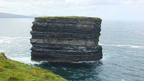 Downpatrick Head