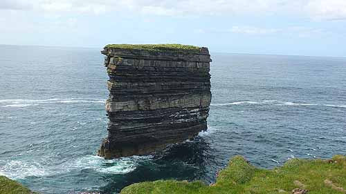 Downpatrick Head
