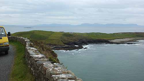 Muckross Head