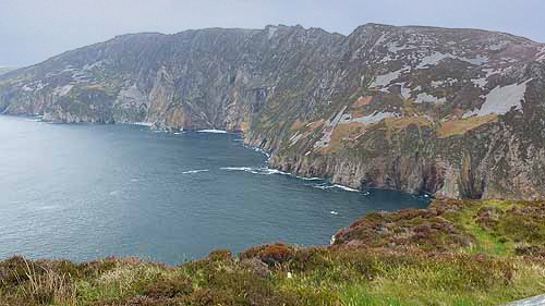 Slieve League