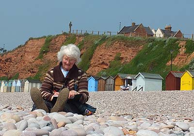 Budleigh Salterton