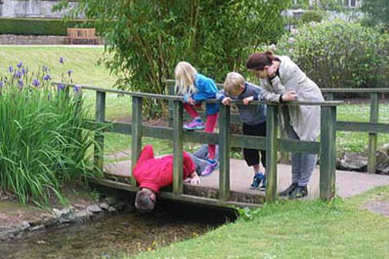 bicton-Simon and Max