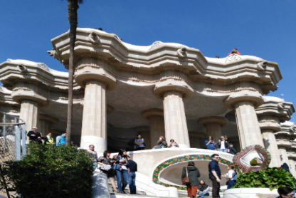ParcGuell